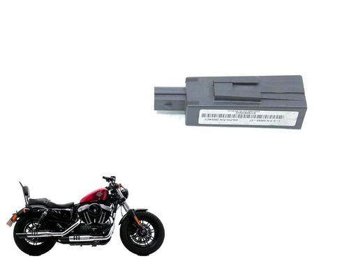 Antena Cold/ignição Harley-davidson Xl 1200x Forty Eight 16-19