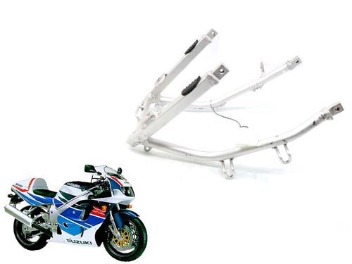 Quadro C Suzuki Gsxr 750 Srad 96-00