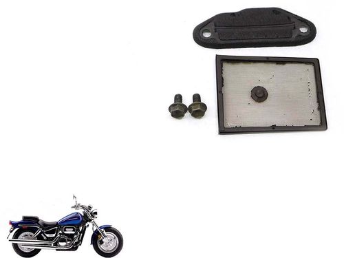 Peneira do Óleo Suzuki Marauder 800 98-05