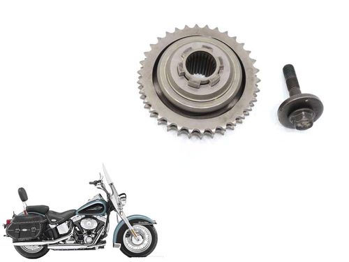 Pinhão Compensador Harley-davidson Heritage Softail 07-12