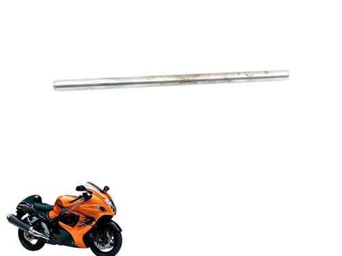 Eixo Acionador Embreagem Externa Suzuki Hayabusa 1300 09-13