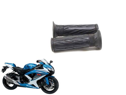 Manopla (par) Suzuki Gsxr 750 Srad Srad 750 11-1