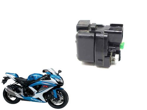 Rele Partida Suzuki Gsxr 750 Srad Srad 750 11-1