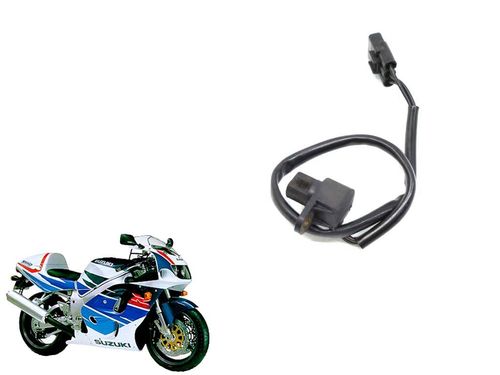 Sensor Velocímetro Suzuki Gsxr 750 Srad 96-00