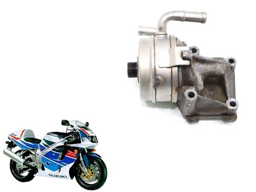 Resfriador óleo Suzuki Gsxr 750 Srad 96-00