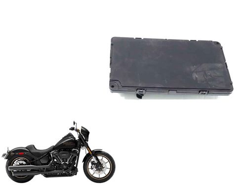 Módulo Bcm Harley-davidson Low Rider S Fxlrs 19-2