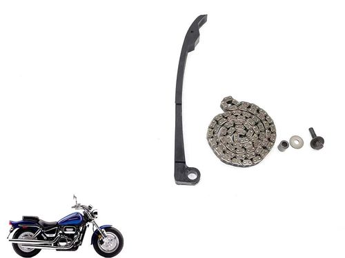 Tensor/corrente Comando Suzuki Marauder 800 98-05
