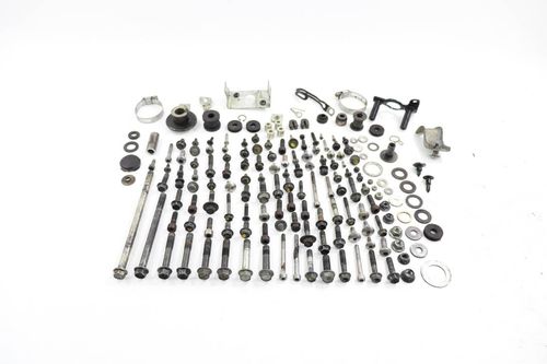 Kit Parafusos Suzuki Gsx 750 F Gsx750f 98-08