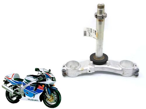 Mesa Inferior Direção Suzuki Gsxr 750 Srad 96-00