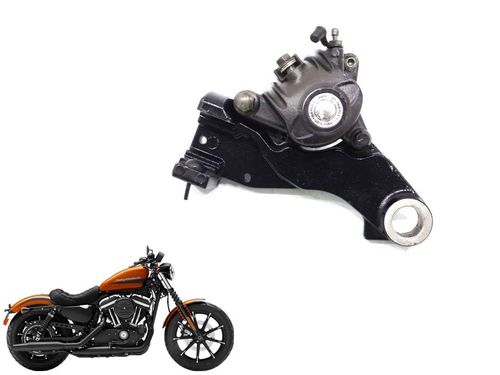 Pinça Freio Traseira Harley-davidson Iron 883 10-1