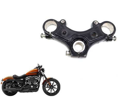 Mesa Superior Direção Harley-davidson Iron 883 10-1
