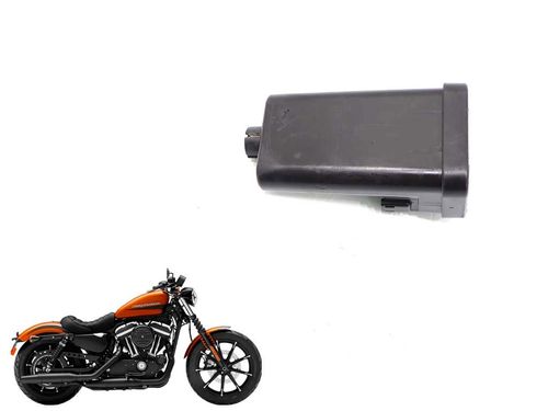 Módulo Tsm/iluminação Harley-davidson Iron 883 08-1