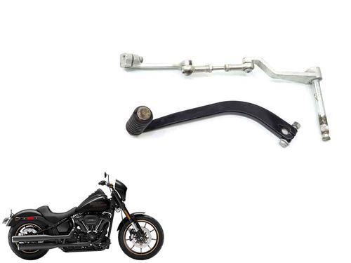 Pedal Cambio Harley-davidson Low Rider S 19-22 C/detalhe