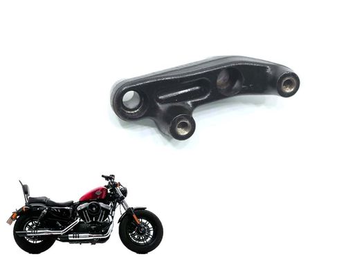 Suporte Pedaleira Diant. Esquerda Harley-davidson Xl 1200x Forty Eight 16-19
