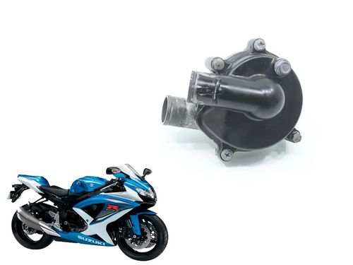 Bomba Água Suzuki Gsxr 750 Srad Srad 750 11-13