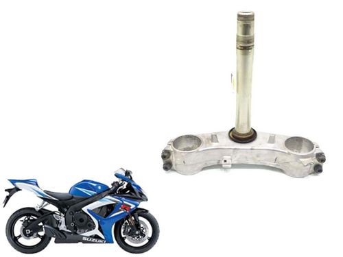Mesa Inferior Direção Suzuki Gsxr 750 Srad 07-1