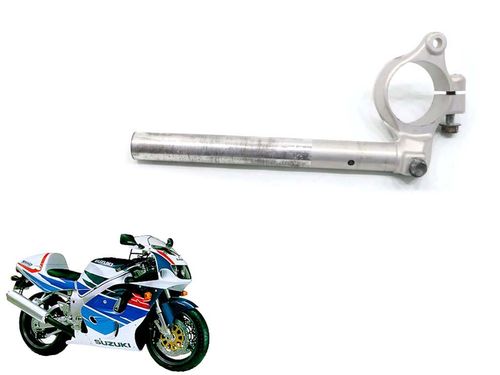 Guidão Direito Suzuki Gsxr 750 Srad 96-00