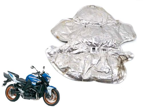 Manta Térmica Tanque Suzuki B-king 1300 08-16 (