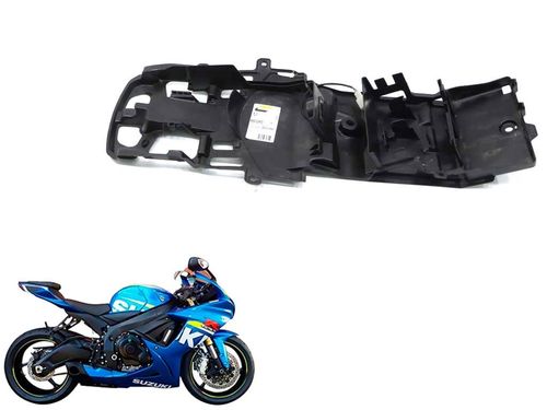 Para-lama Traseiro Interno Suzuki Gsxr 750 Srad 14-16 (