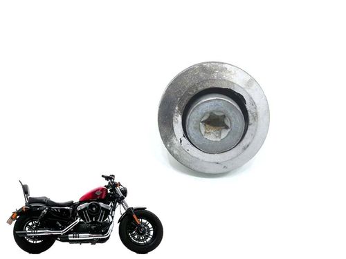Parafuso Coluna Direção Harley-davidson Xl 1200x Forty Eight 16-19