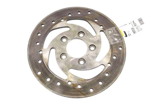 Disco Freio Traseiro Harley-davidson Iron 883 10-1