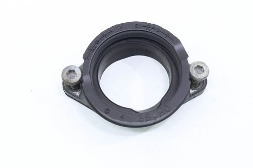 Coletor Admissão Suzuki Gsxr 750 Srad Srad 750 11-13