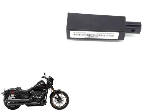 Antena Cold/ignição Harley-davidson Low Rider S 19-22