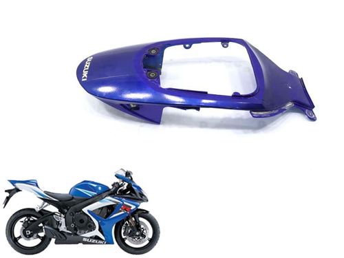 Carenagem Central  Rabeta Suzuki Gsxr 750 Srad 07-1