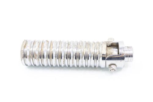 Pedaleira Traseira Direita Harley-davidson Harley Davidson 95-05