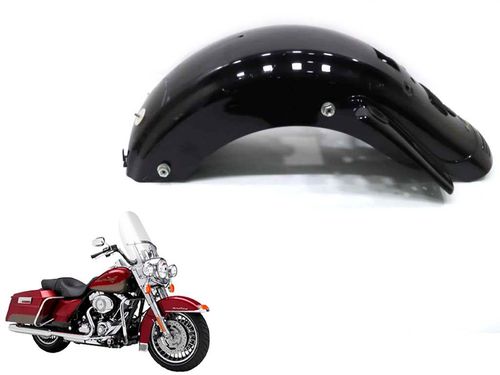Para-lama Traseiro Harley-davidson Touring 08-09