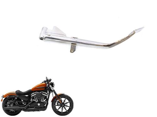 Cavalete Lateral Harley-davidson Iron 883 Hdv883 10-1