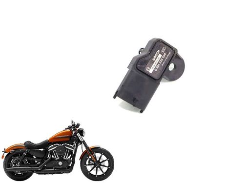Sensor Map Harley-davidson Iron 883 Hdv883 08-1