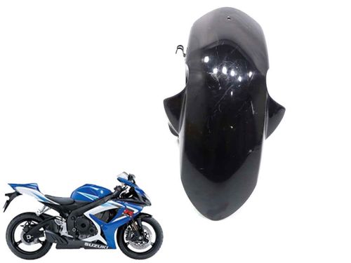 Para-lama Dianteiro Suzuki Gsxr 750 Srad Srad 750 07-1