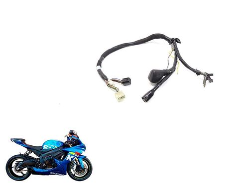 Chicote Painel Suzuki Gsxr 750 Srad Srad 750 14-16