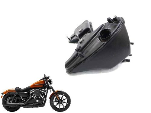 Reservatório Óleo Harley-davidson Iron 883 Hdv883 08-1