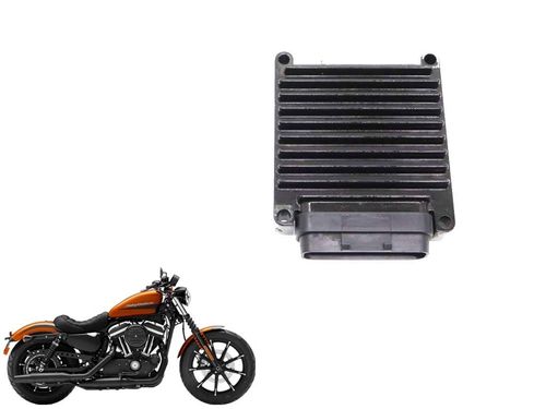 Módulo de Injeção Harley-davidson Iron 883 Hdv883 08-1