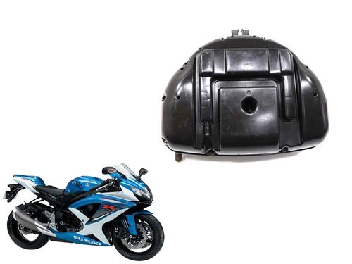 Caixa de Ar Suzuki Gsxr 750 Srad Srad 750 11-1