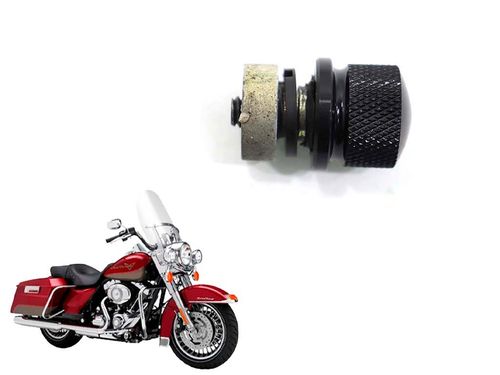 Parafuso Banco Harley-davidson Touring 08-09