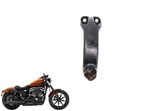 Suporte Pedaleira Diant. L/e Harley-davidson Iron 883 08-1