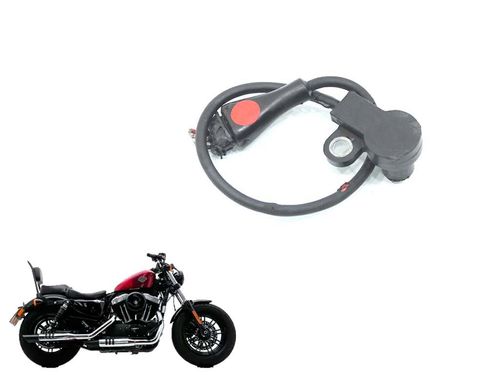 Sensor Cavalete Lateral Harley-davidson Xl 1200x Forty Eight 16-19