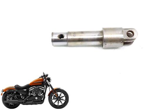 Eixo Pedal Freio Harley-davidson Iron 883 Hdv883 10-1