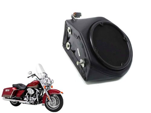 Alto Falante Tras. L/d Harley-davidson Touring 08-09