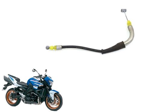 Cabo Trava Banco Piloto Suzuki B-king 1300 08-16 (