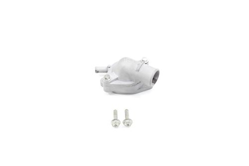 Carcaça Válvula Termostática Suzuki Gsxr 750 Srad 2010-2011