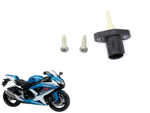 Sensor Temperatura Ar Suzuki Gsxr 750 Srad 11-1
