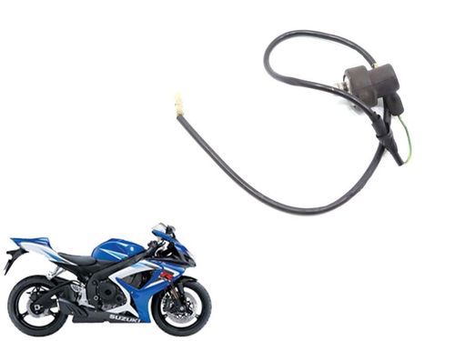 Sensor Óleo Suzuki Gsxr 750 Srad Srad 750 07-1