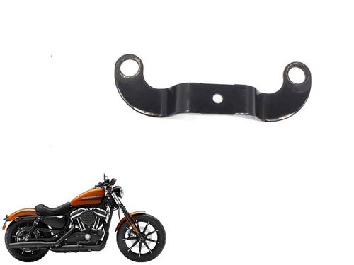 Suporte Caixa de Ar Harley-davidson Iron 883 10-1