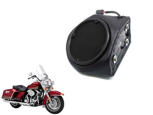 Alto Falante Tras. L/e Harley-davidson Touring 08-09