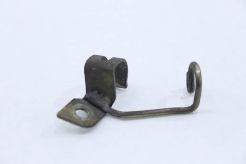 Suporte Mangueira Combustivel Suzuki Gsxr 750 Srad 2010-2013
