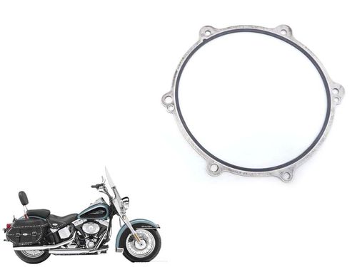 Junta/flange Tampa  Primária Harley-davidson Heritage Softail 07-12